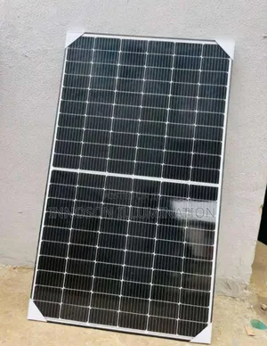 550w Jinko Solar Panel
