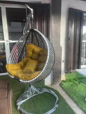 Quality Imported Swing