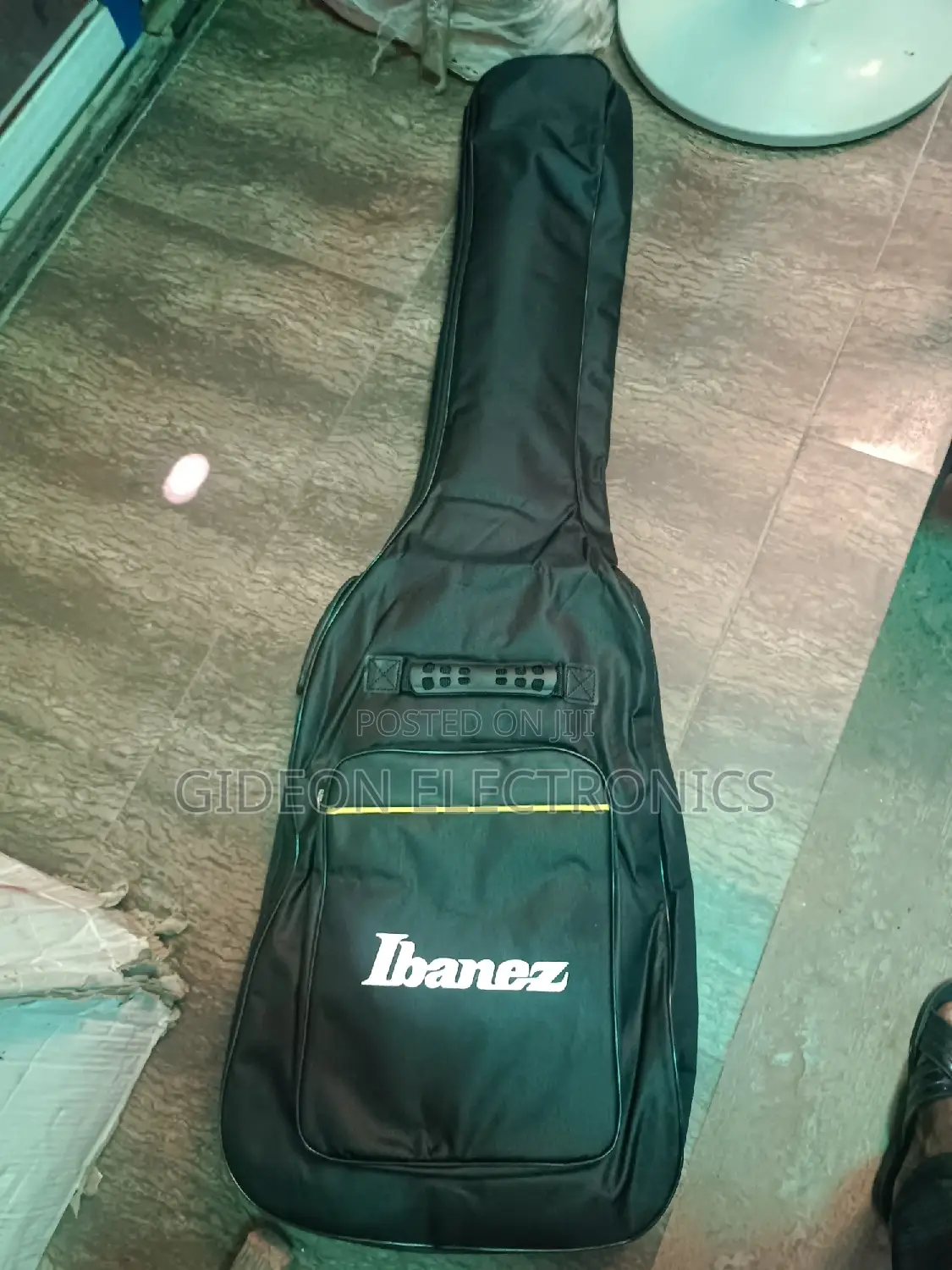 IBANEZ Bass Guitar Bag