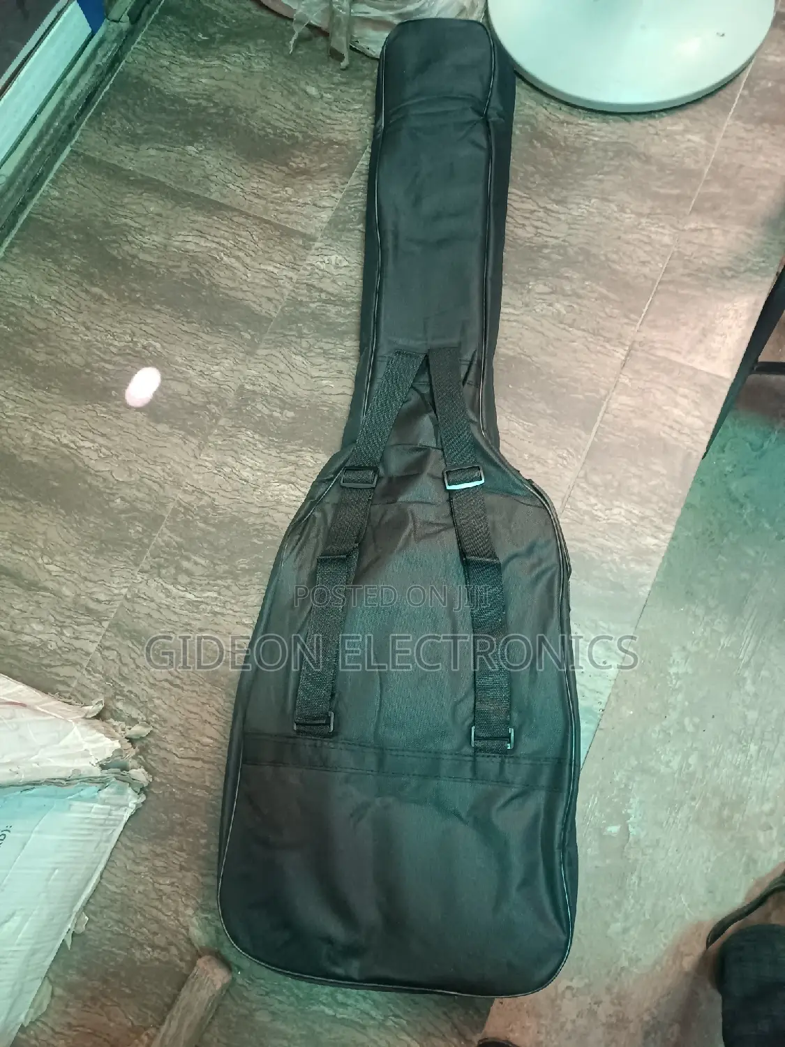 IBANEZ Bass Guitar Bag