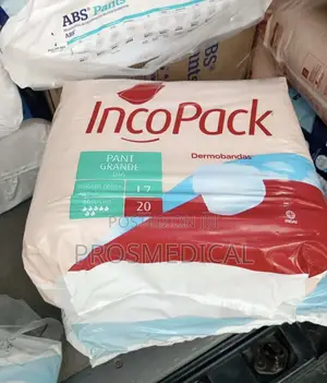 Adult Diapers