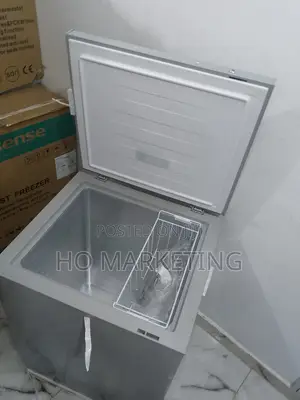 Best Pick Hisense 142L Chest Freezer -Fc180sh
