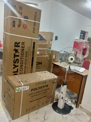 AERO BLISS Polystar 2 Tons Non Inverter AC (PVF-SN203CN)