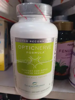 Opticnerve Formula