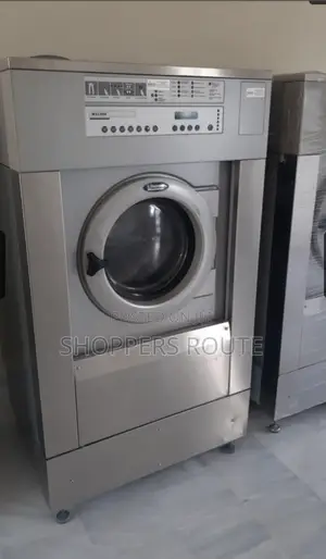 Electrolux 18kg Industrial/Commercial Washing Machine
