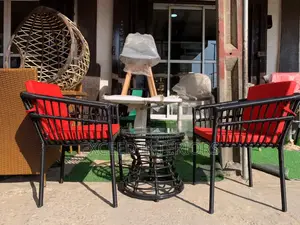 Quality Imported Rattan Outdoor Sets