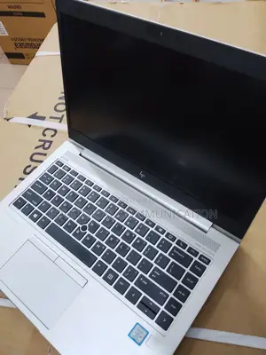 New Laptop HP EliteBook 840 G5 8GB Intel Pentium SSD 256GB