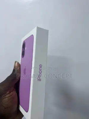 New Apple iPhone 16 128 GB Pink