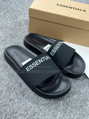 Essential Quality Slides