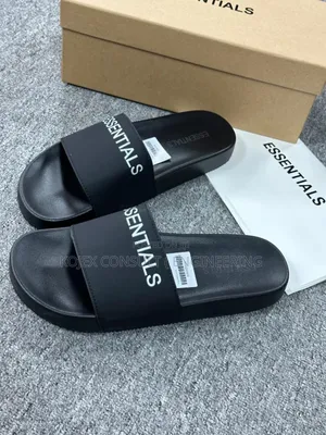 Essential Quality Slides