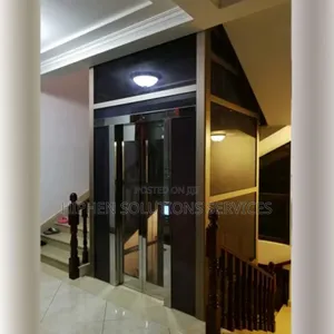 Photo - 2 Passenger 3 Floor Home Residential Elevator