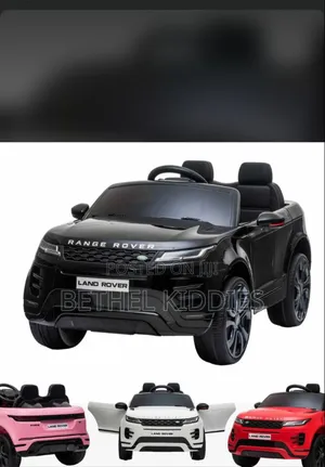 Children Car