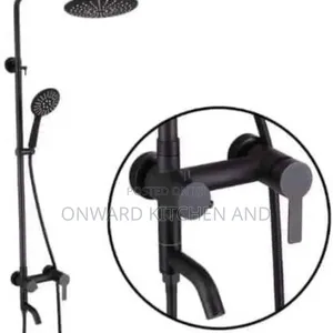 Shower Mixer