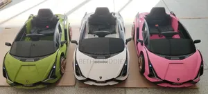 Children Car