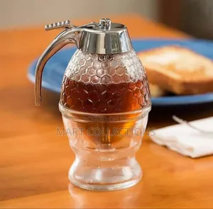Honey Dispenser