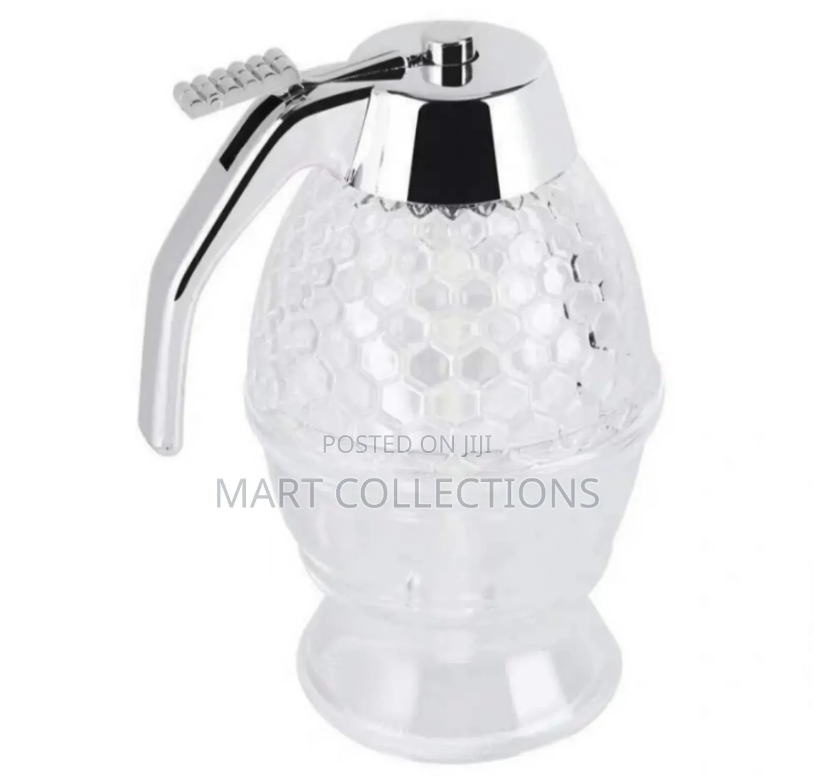 Honey Dispenser
