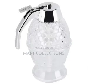 Honey Dispenser