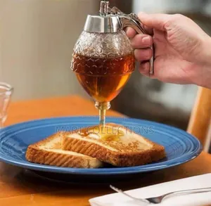 Honey Dispenser