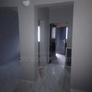 Furnished 1bdrm Block of Flats in Favour Estate, Port-Harcourt