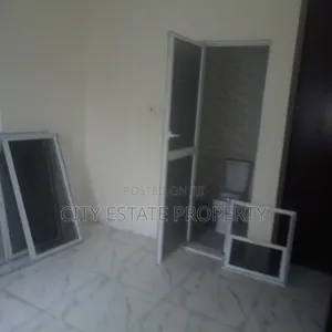 Furnished 1bdrm Block of Flats in Favour Estate, Port-Harcourt