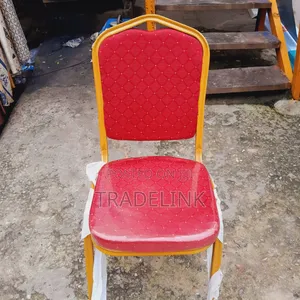 Standard Banquet Chair