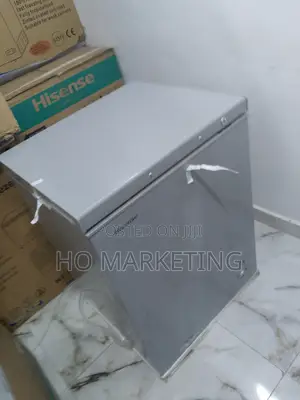 High Quality Hisense 142L Chest Freezer -Fc180sh