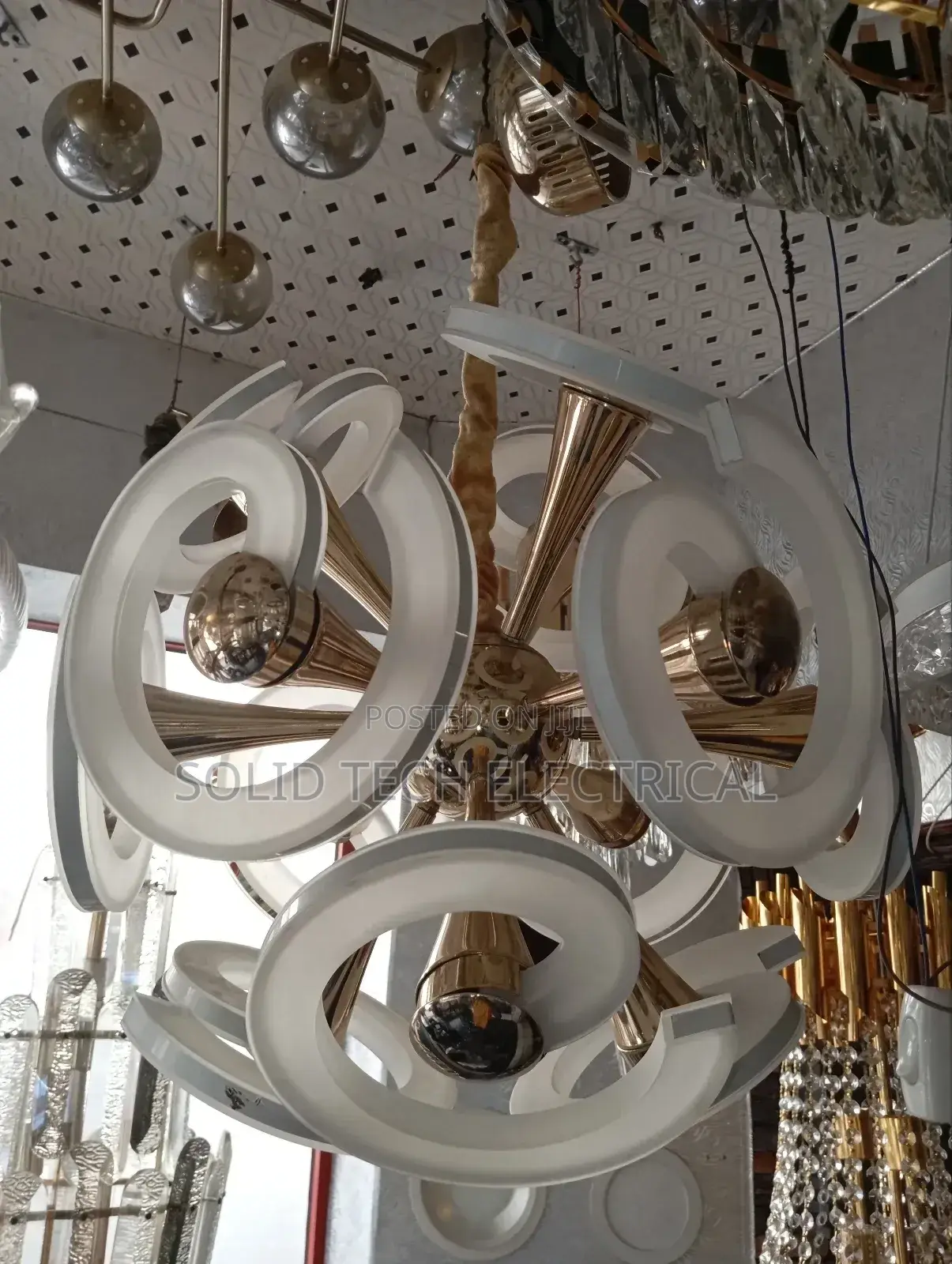 Chandelier