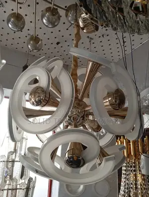 Chandelier