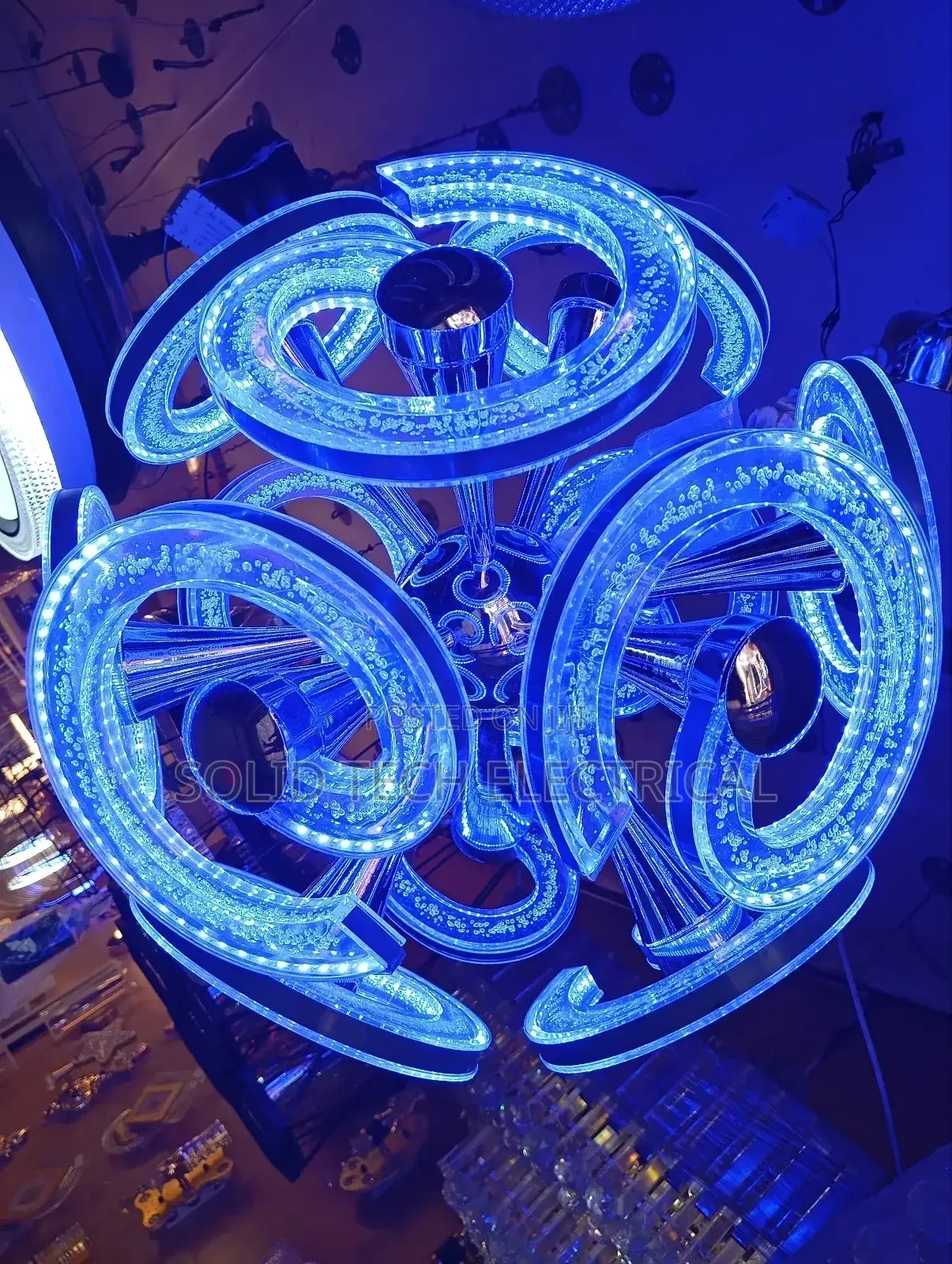 Chandelier