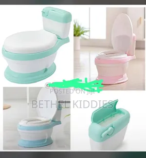 Children Potty
