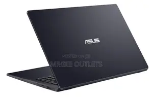 New Laptop Asus 4GB Intel Celeron SSD 256GB