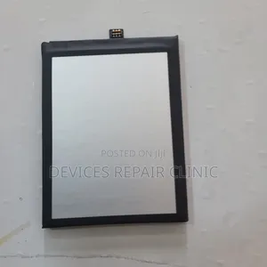 Umidigi Bison Battery