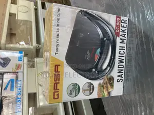 QASA Sandwich Maker