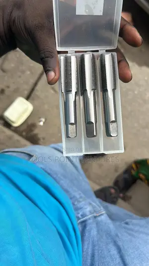 M20*1.5 Tap Drill Bit