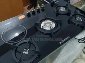 Top Tier Polystar ''Pv-Ny4g1e'' 4+1 Burner
