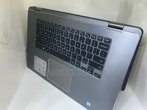 Laptop Dell Inspiron 15 7568 8GB Intel Core I5 HDD 1T