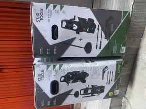 Durable Electric Pressure Washer Machine Star Tools
