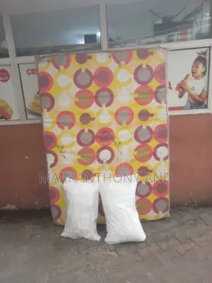 4.5ft by 6ft,12inches Royal Amarya
