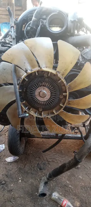 Ford Explorer Engine and Gearbox 2008