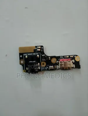 AGM Note N1 Charge Port Sub Board