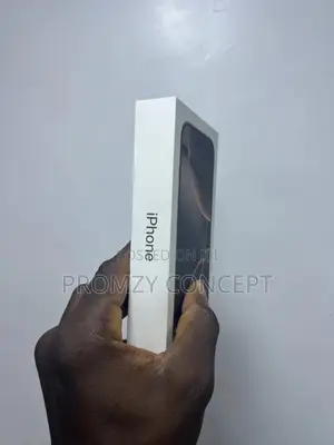 New Apple iPhone 16 Pro 256 GB