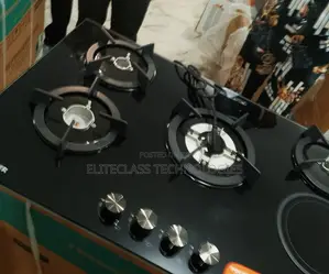 Most Wanted Polystar ''Pv-Ny4g1e'' 4+1 Burner
