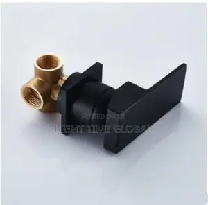 England Waterfall Basin Faucet