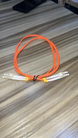 Vis-Link Fiber Patch Cord LC-LC 1mm