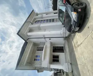 3bdrm Duplex in Port-Harcourt for sale