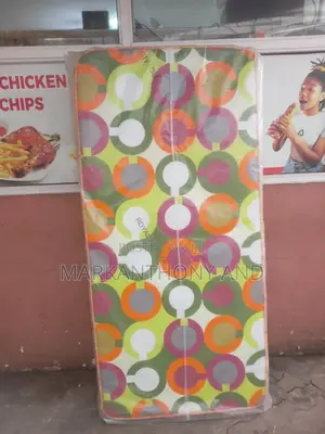 Royal Matresses Foam in Ikate