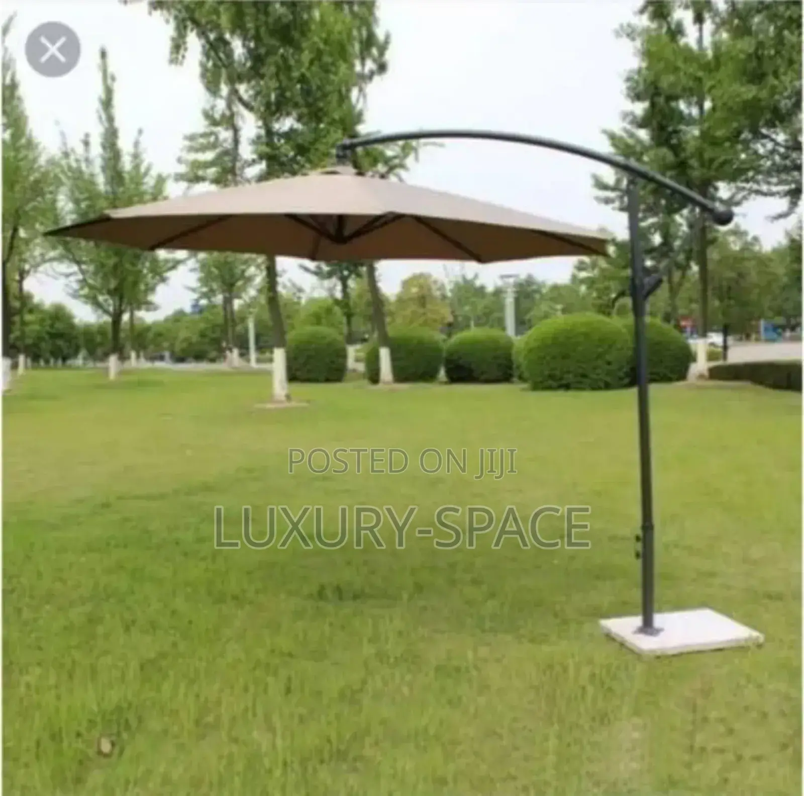 Quality Outdoor Umbrella