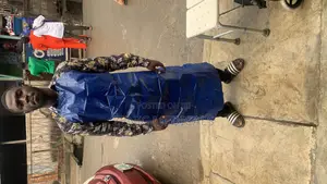 Doctors Apron