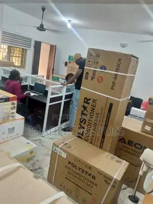 CHILLY Polystar 2 Tons Non Inverter AC (PVF-SN203CN)