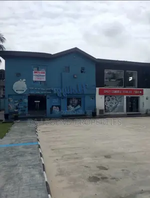 An Open Office Space Office For Rent